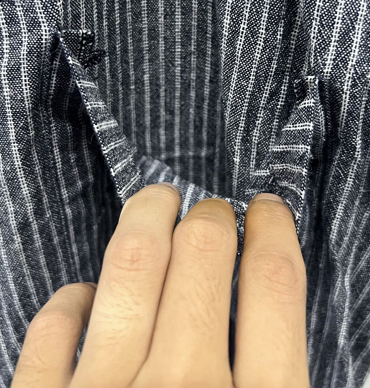 Other VINTAGE SAMANSA MOS2 OVERALLS Size US 43 - 8 Thumbnail