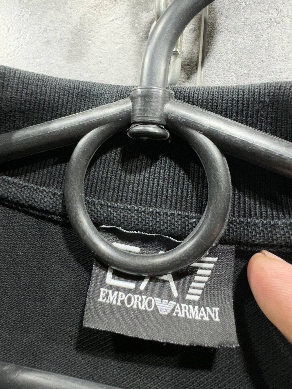 Emporio Armani EA7 Emporio Armani Polo Shirt Men’s Size US XL / EU 56 / 4 - 7 Thumbnail