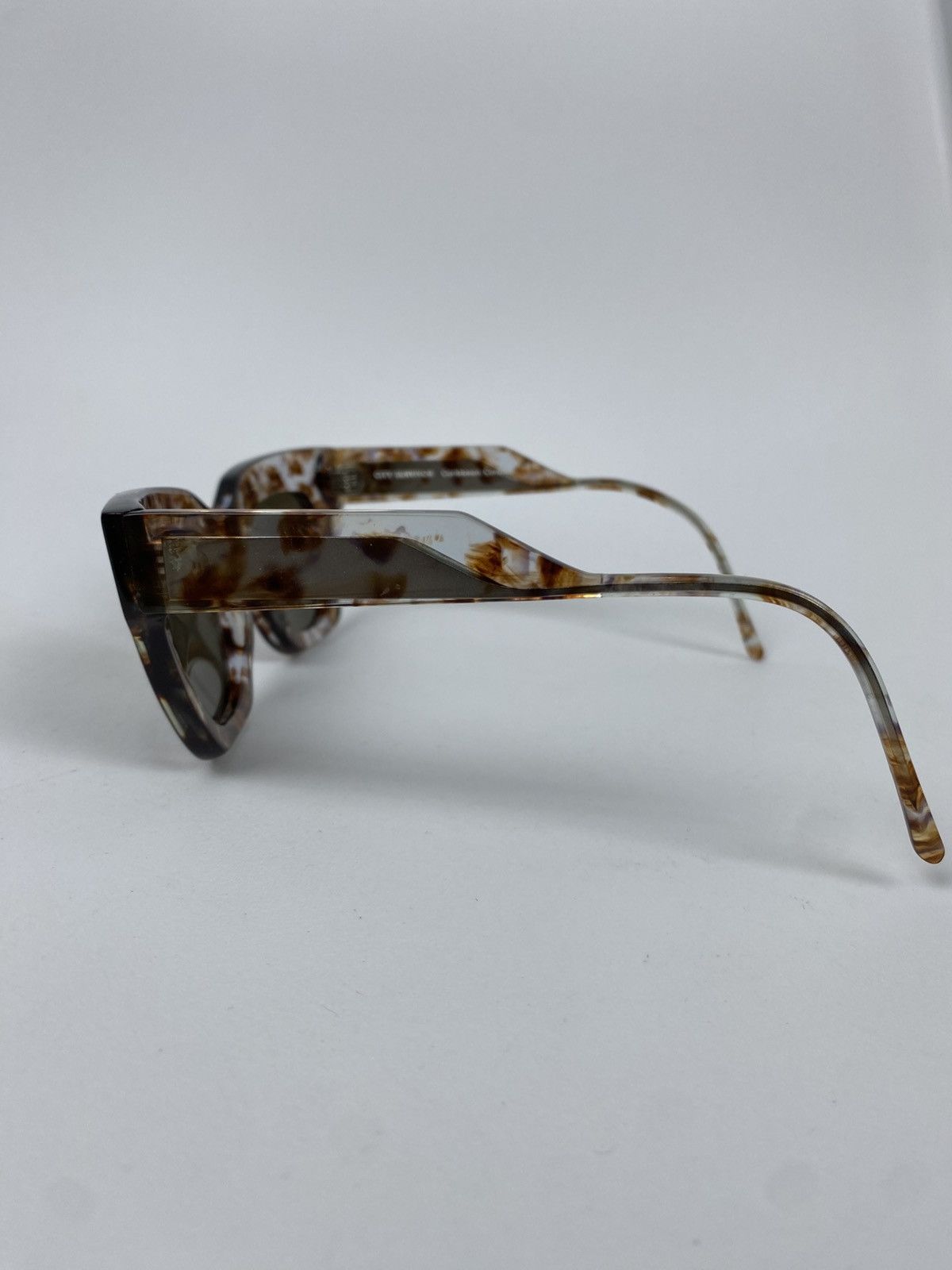 Other Kaibosh City Survivor Caribbean Corals Sunglasses Size ONE SIZE - 6 Thumbnail