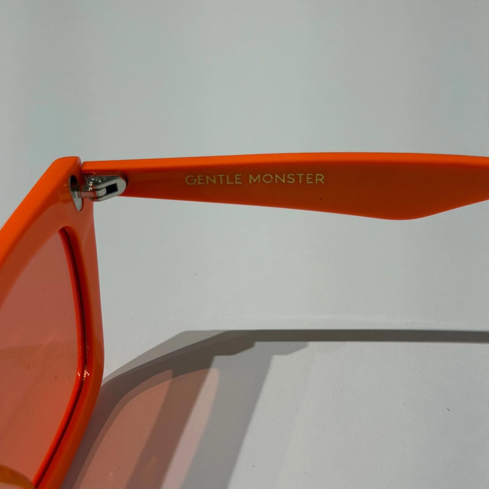 Gentle Monster Gentle Monster Chapssal Glasses Size ONE SIZE - 6 Thumbnail