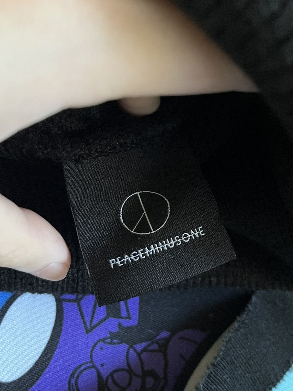 peaceminusone PMO Knit Cap Daisy Beanie Size ONE SIZE - 4 Thumbnail