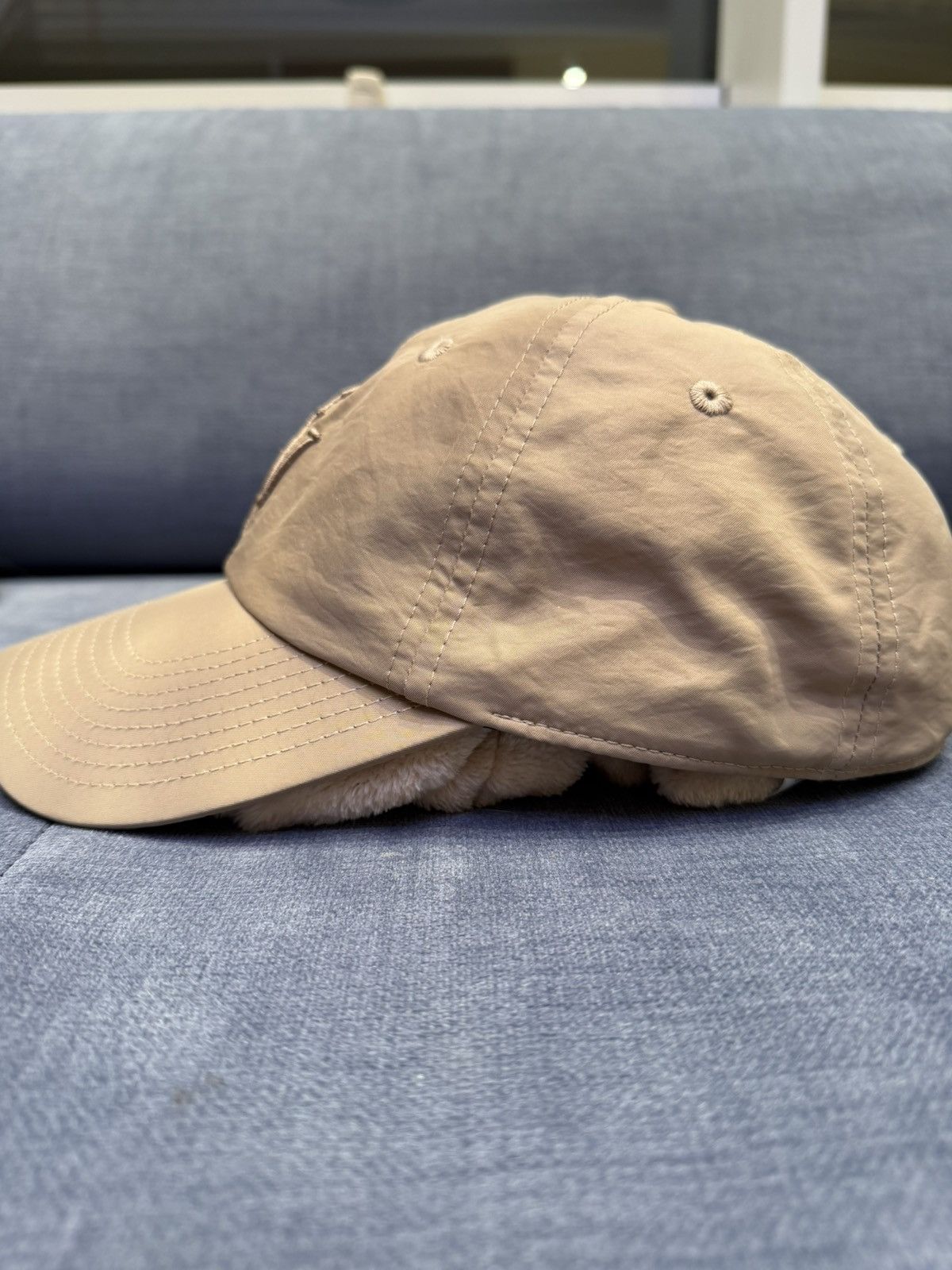 JW Anderson JW Anderson cap Size ONE SIZE - 2 Thumbnail