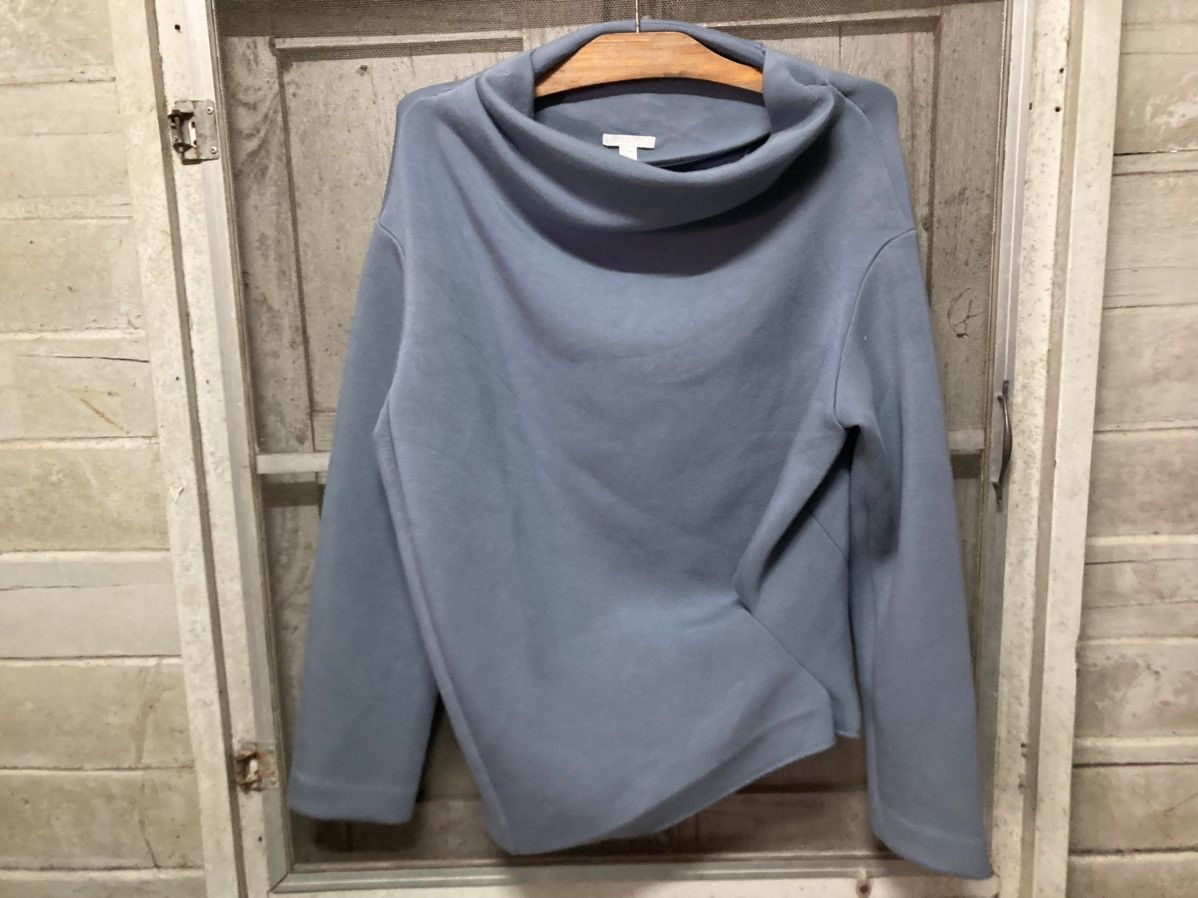 Cos Cos Long Sleeve Shirt Size XS / US 0-2 / IT 36-38 - 1 Thumbnail