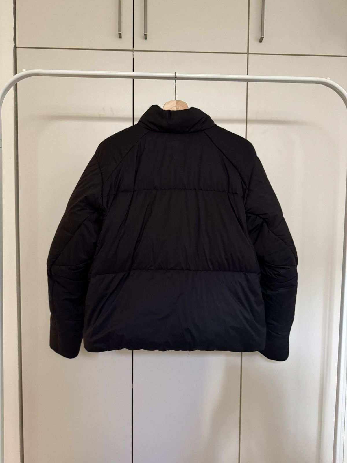 Veilance Cropped puffer Size US S / EU 44-46 / 1 - 4 Thumbnail