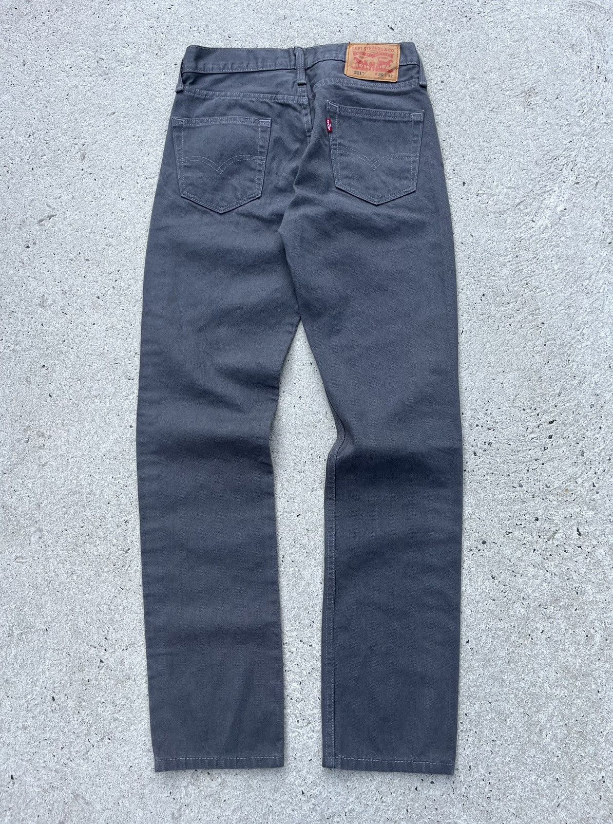 Levi's Levi’s Classic Jeans Size US 30 / EU 46 - 1 Thumbnail