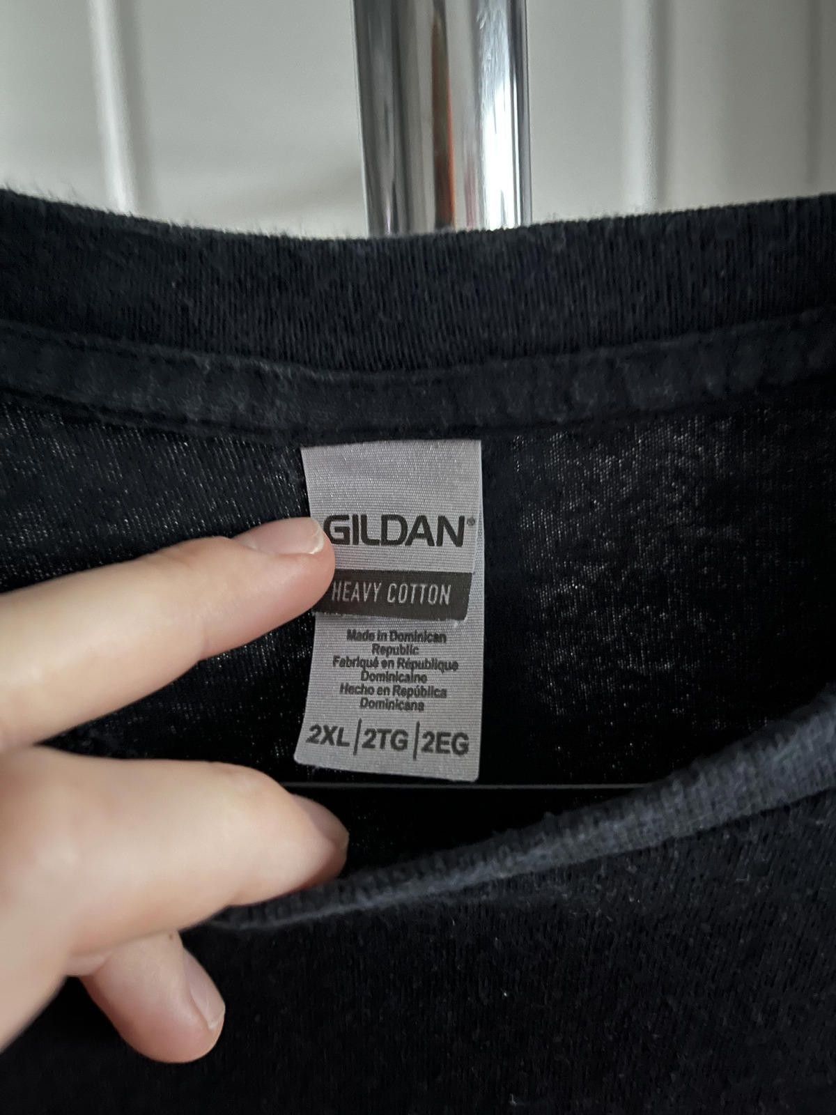 Gildan Cincinnati Bengals T shirt Size US XXL / EU 58 / 5 - 3 Thumbnail