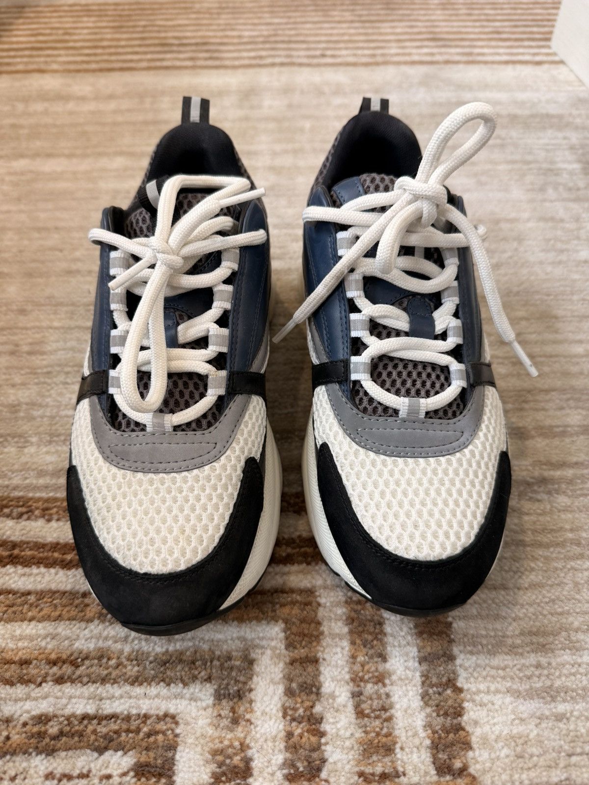 Dior Dior B22 Sneakers Size US 6 / EU 39 - 1 Thumbnail