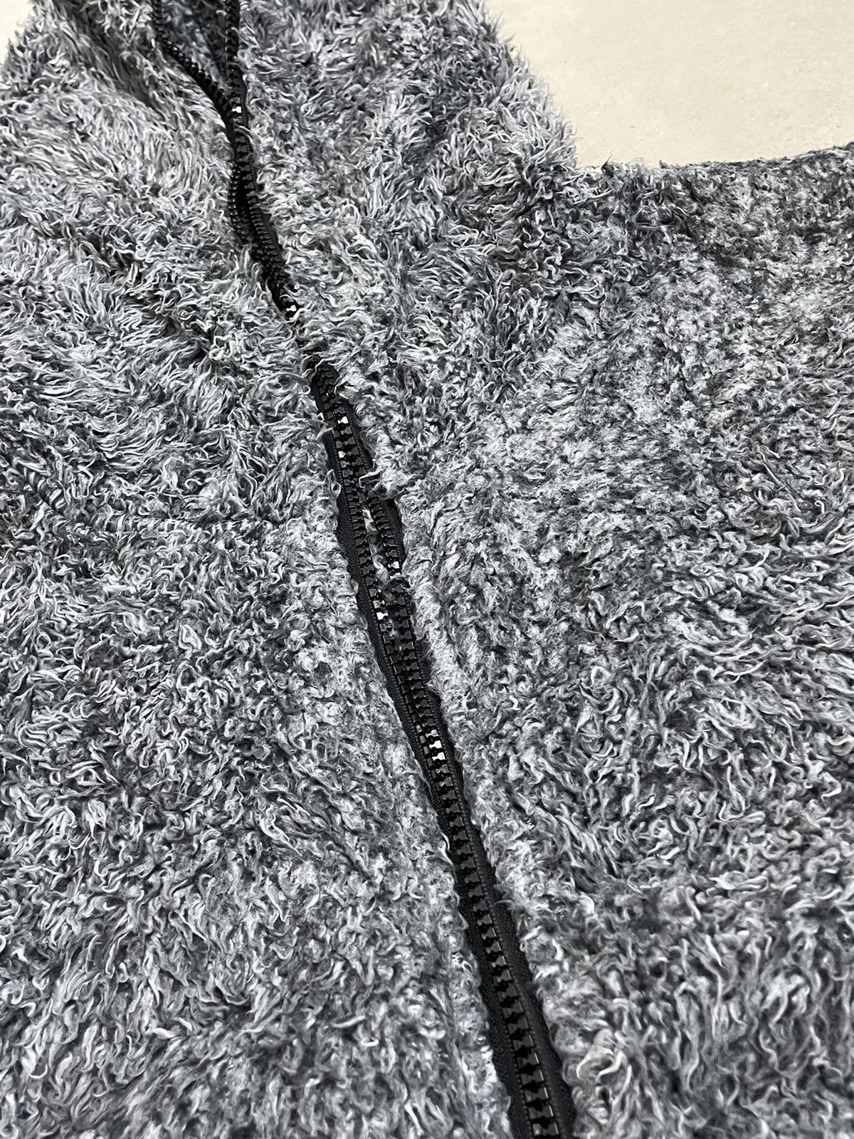 Designer 3rd by Vanquish Fleece Winter Wear Size US L / EU 52-54 / 3 - 9 Thumbnail