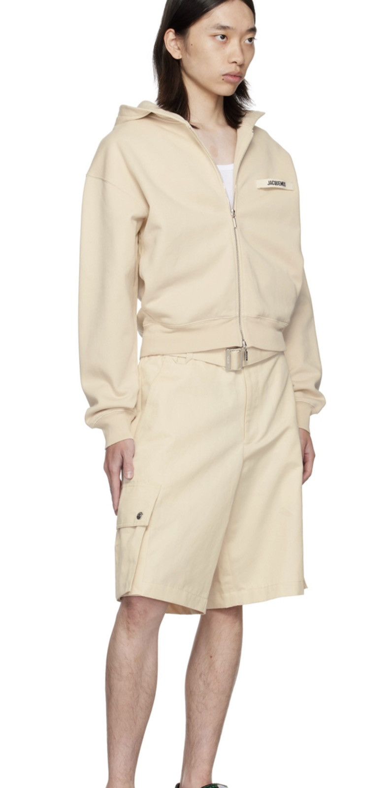Jacquemus Jacquemus Size US XXL / EU 58 / 5 - 2 Thumbnail