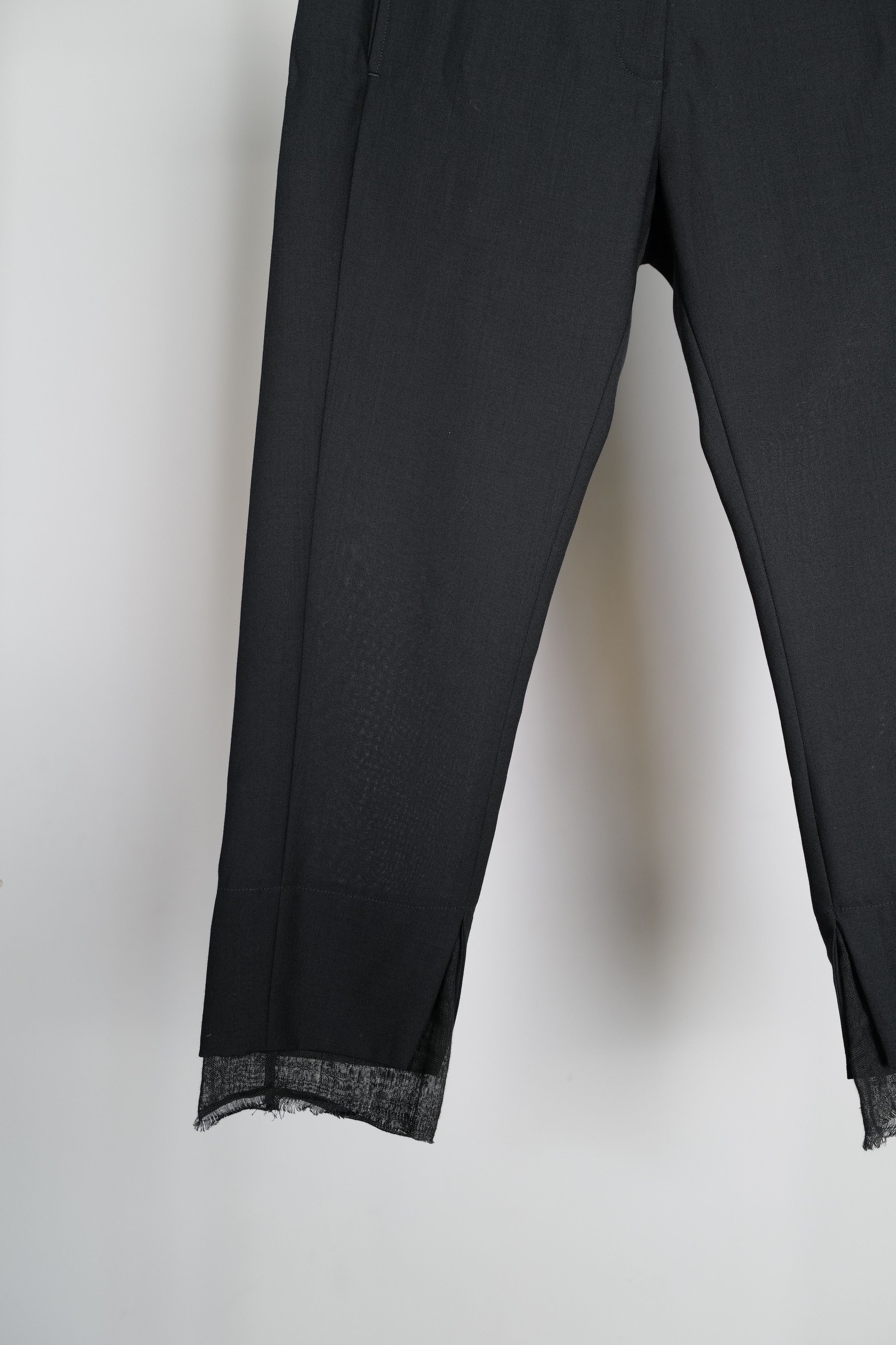 Ann Demeulemeester Ann Demeulemeester Pants Size 27" / US 4 / IT 40 - 5 Thumbnail