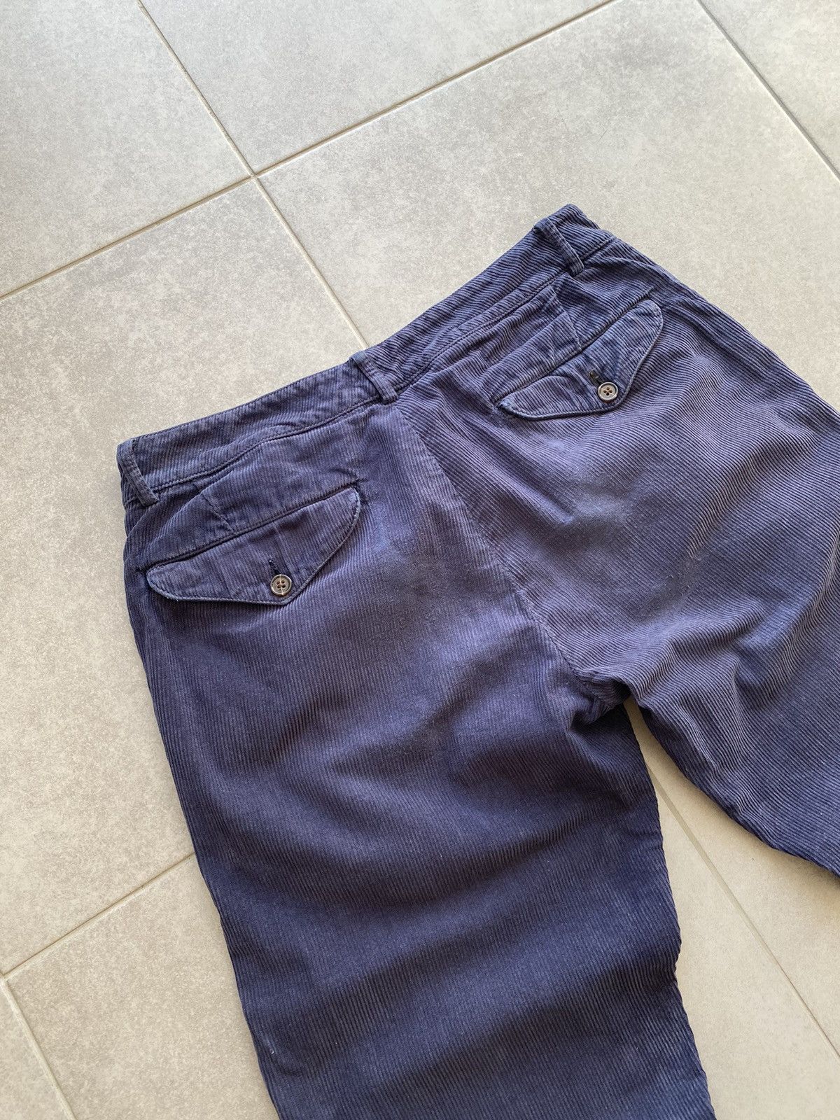 Universal Works Universal Works Corduroy Pants Size US 30 / EU 46 - 13 Thumbnail