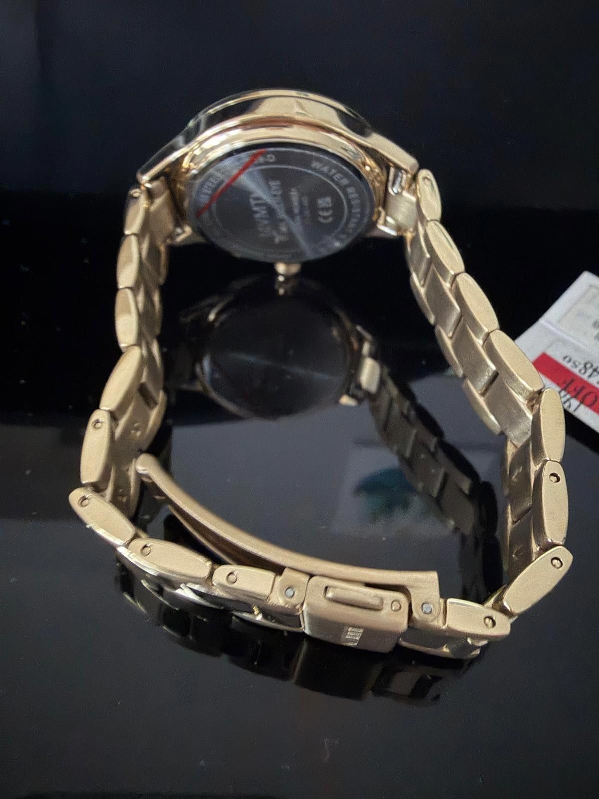 Mvmt MVMT Reina Multi Qtz Multifunction Watch for Women Size ONE SIZE - 4 Thumbnail