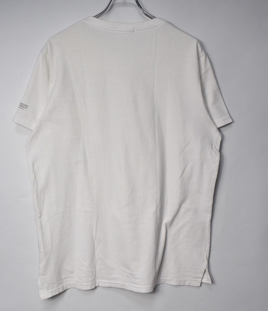Engineered Garments graphic t-shirt tee 27138 - 734 65 Size US L / EU 52-54 / 3 - 2 Thumbnail