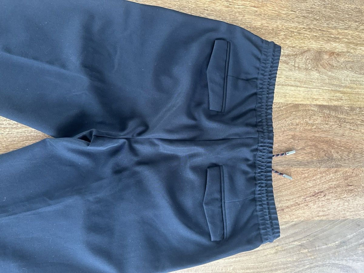 Dior Dior Homme Wool Joggers Size US 28 / EU 44 - 10 Thumbnail