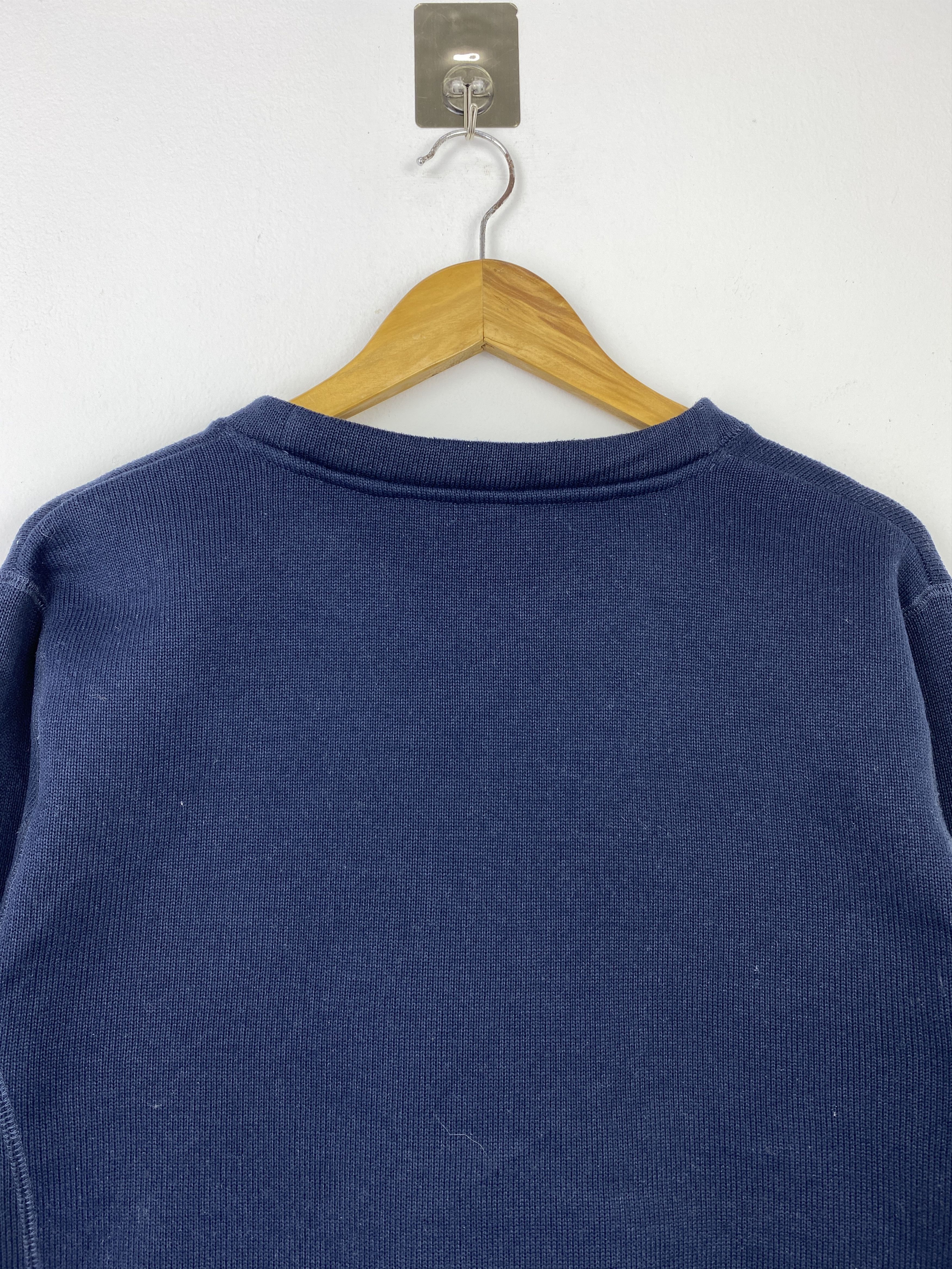 Karrimor Vintage Karrimor Polartec Thermal Pro Fleece BP0038 Size US XL / EU 56 / 4 - 4 Thumbnail