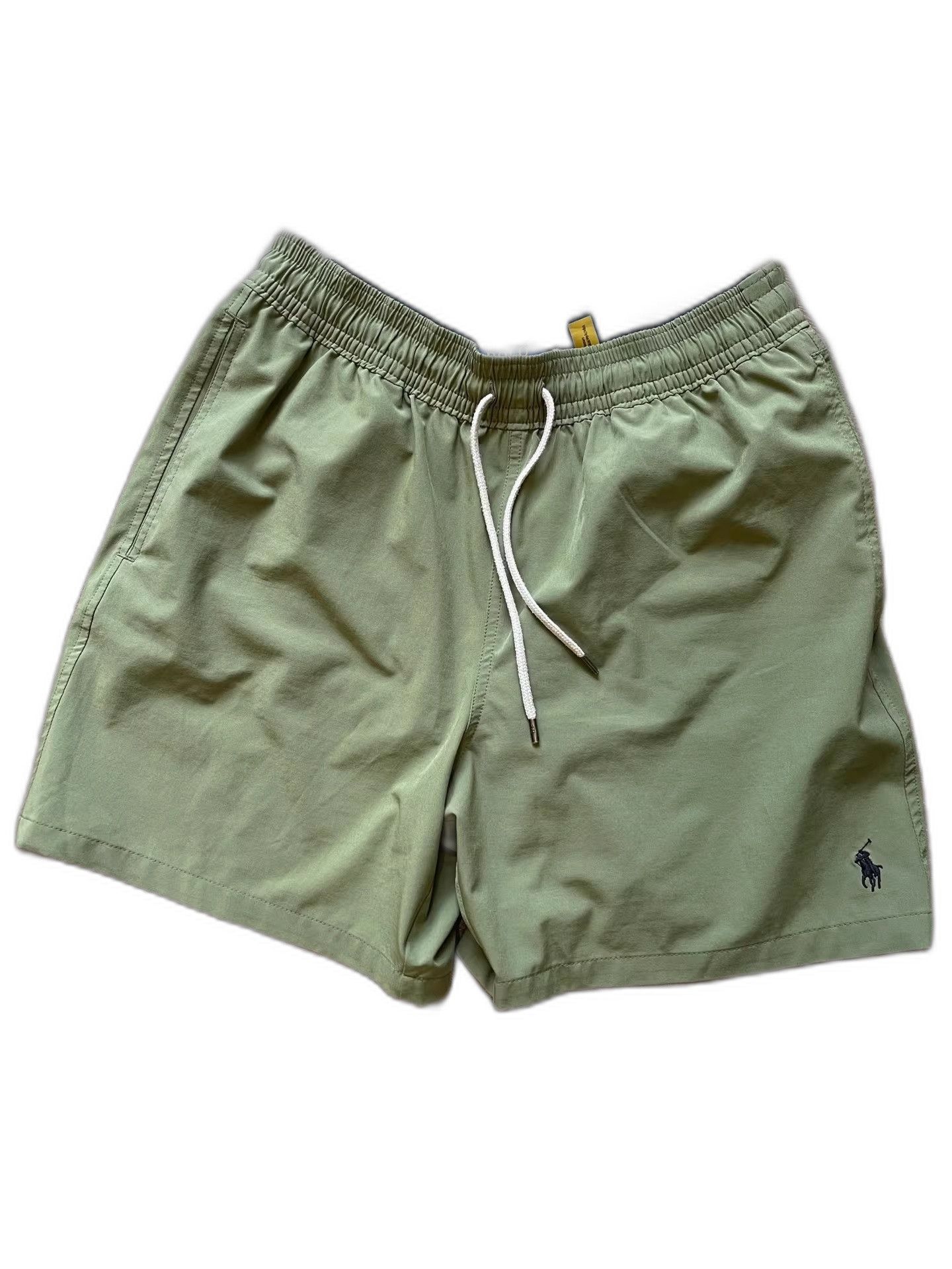 Polo Ralph Lauren Polo Ralph Lauren Beach Shorts Size US 30 / EU 46 - 1 Thumbnail
