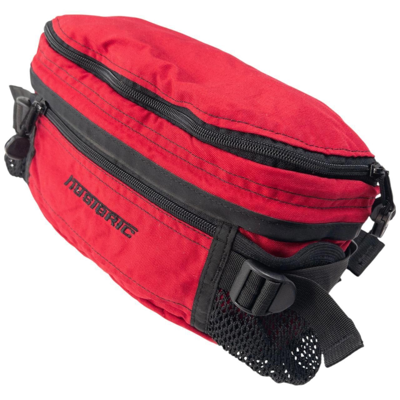 Designer Vintage Hysteric Glamour Convertible Backpack Waist Bag Size ONE SIZE - 7 Thumbnail