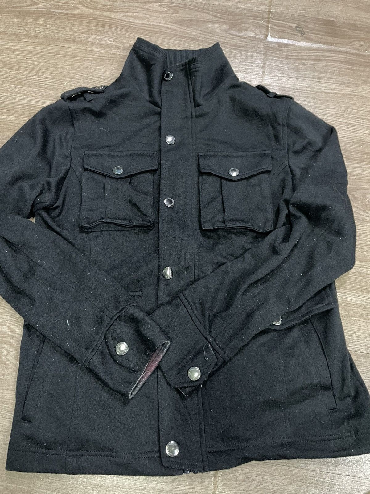 In The Attic In the attic jacket lgd Size US L / EU 52-54 / 3 - 1 Thumbnail