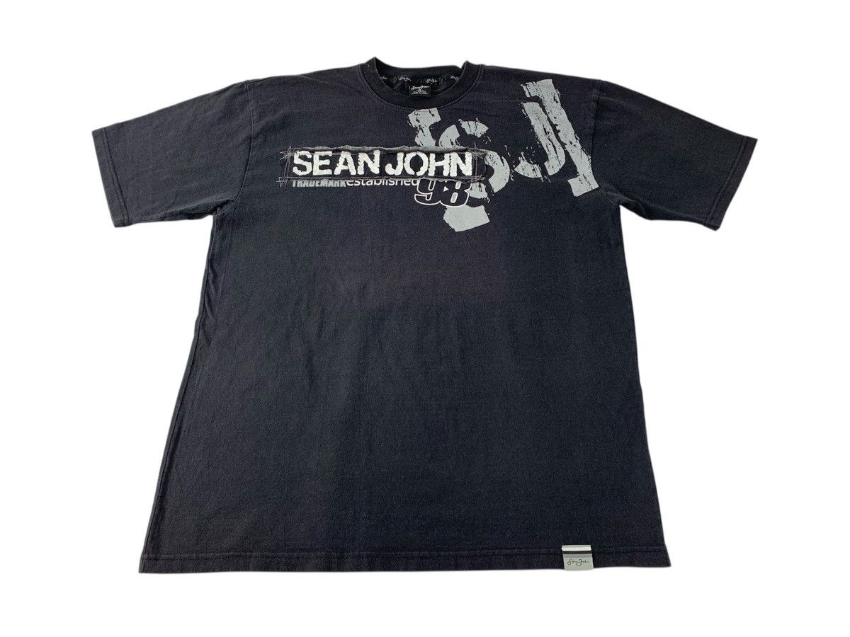 Sean John Victory Series Athletic Authentic SEAN JOHN Collection