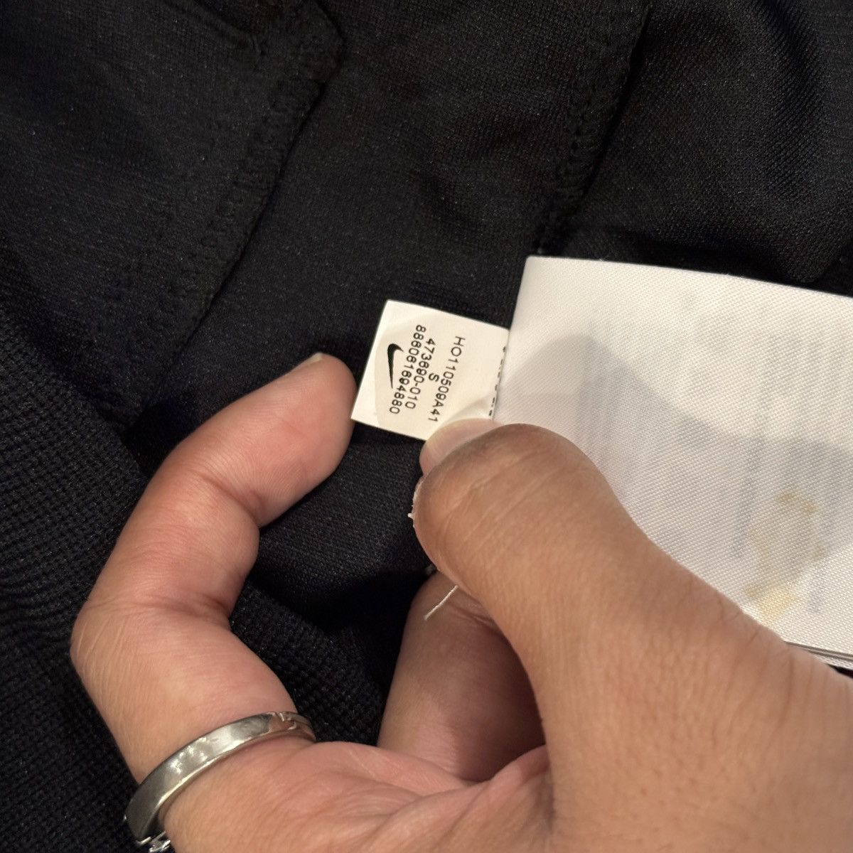 Nike × uniform experiment Nike x Uniform Experiment Size US S / EU 44-46 / 1 - 4 Thumbnail