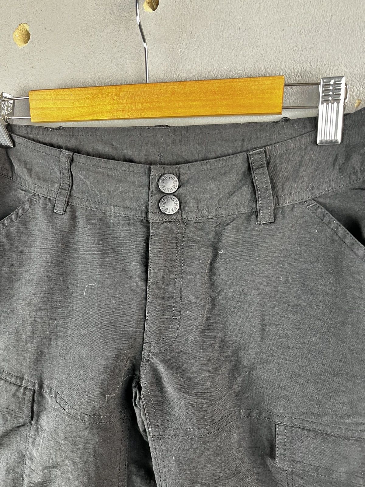The North Face The north face pants Size 27" / US 4 / IT 40 - 6 Thumbnail