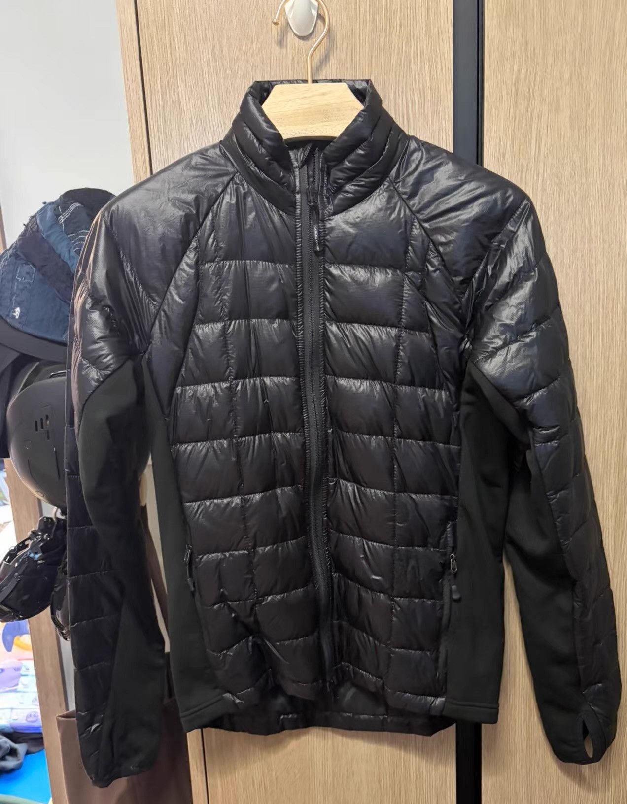 Canada Goose Canada Goose down jacket Q6 Size US M / EU 48-50 / 2 - 1 Thumbnail
