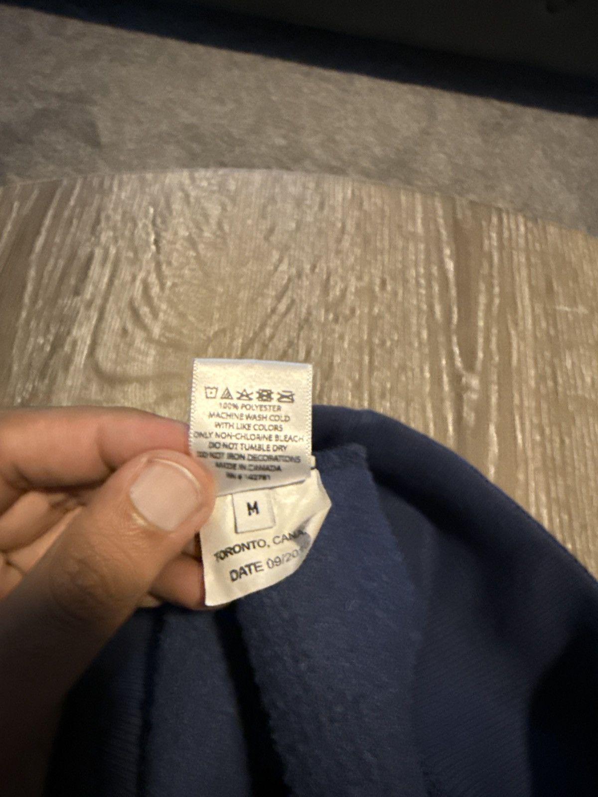 Aime Leon Dore Aime Leon Dore Terry Cloth Sweater Pullover Crewneck Size US M / EU 48-50 / 2 - 5 Thumbnail