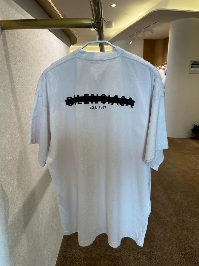 Balenciaga Balenciaga size 2 Covering short sleeve Size US S / EU 44-46 / 1 - 2 Thumbnail
