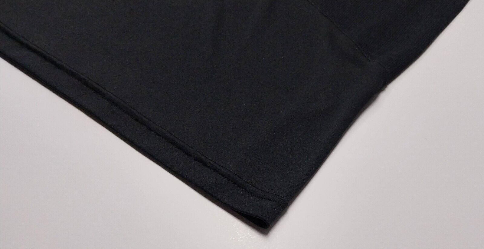 Champion Vintage Champion Mens L Black Golf Polo Shirt Double Dry Size US L / EU 52-54 / 3 - 9 Thumbnail