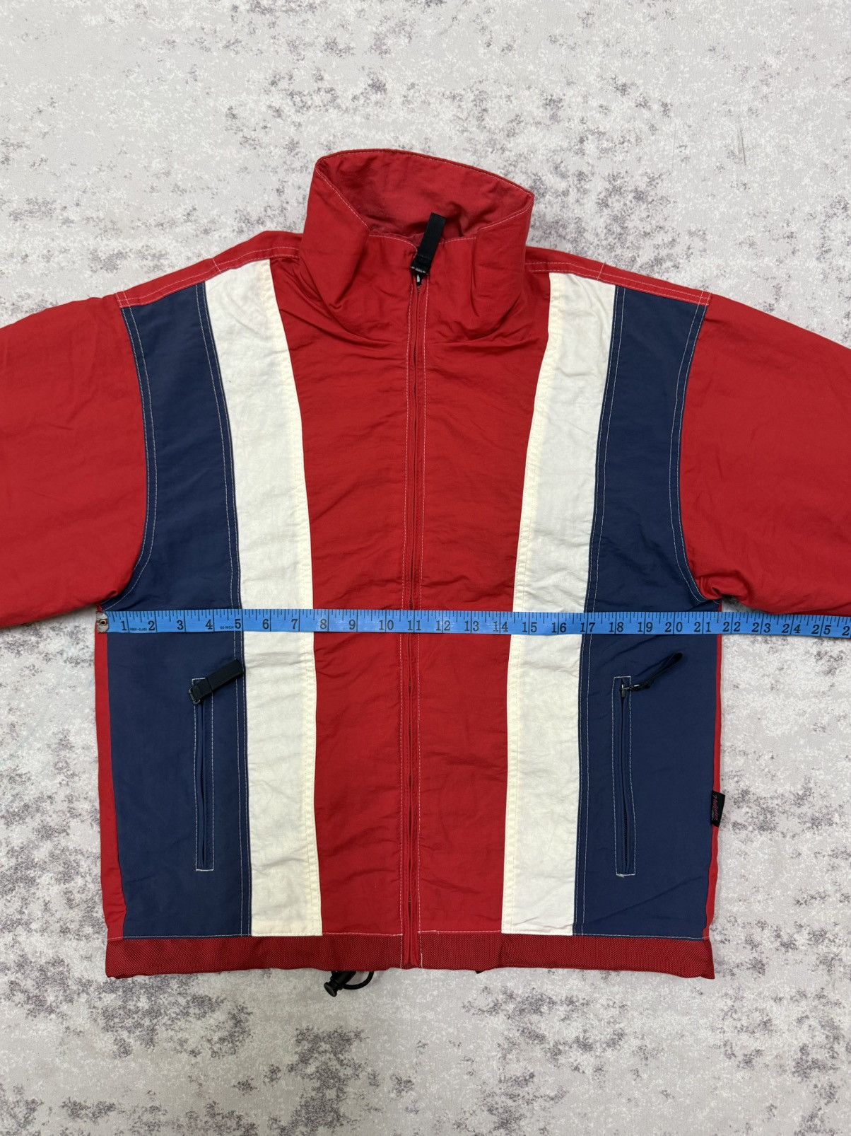 Descente Vintage 90s Nidecker Swiss Snowboard Wear Jacket Size US S / EU 44-46 / 1 - 18 Thumbnail