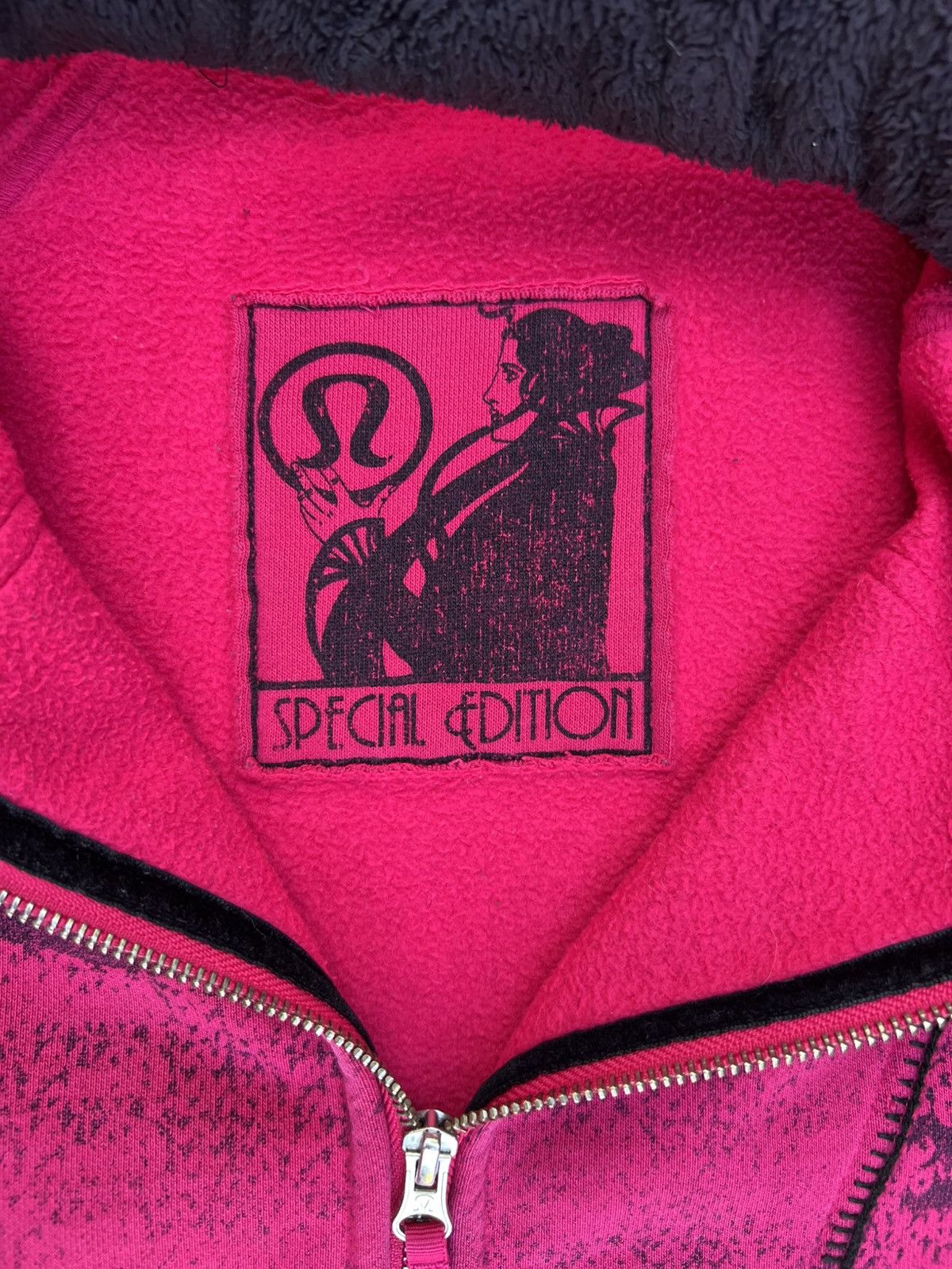 Lululemon Lululemom special edition scuba hoodie Size M / US 6-8 / IT 42-44 - 2 Thumbnail