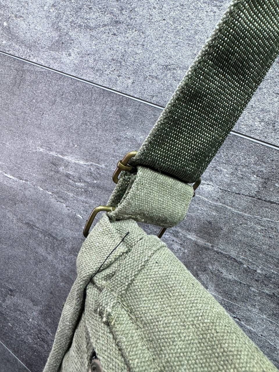 Other Vintage Che Guevara Cuba Mesenger Bag Canvas Shoulder Bag Size ONE SIZE - 11 Thumbnail