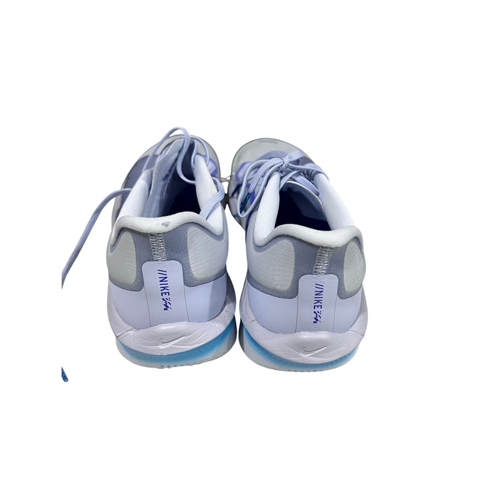 Nike Nike ZoomX Vaporfly NEXT% 3 Men’s Size 11 Light Silver Racer Size US 11 / EU 44 - 2 Thumbnail
