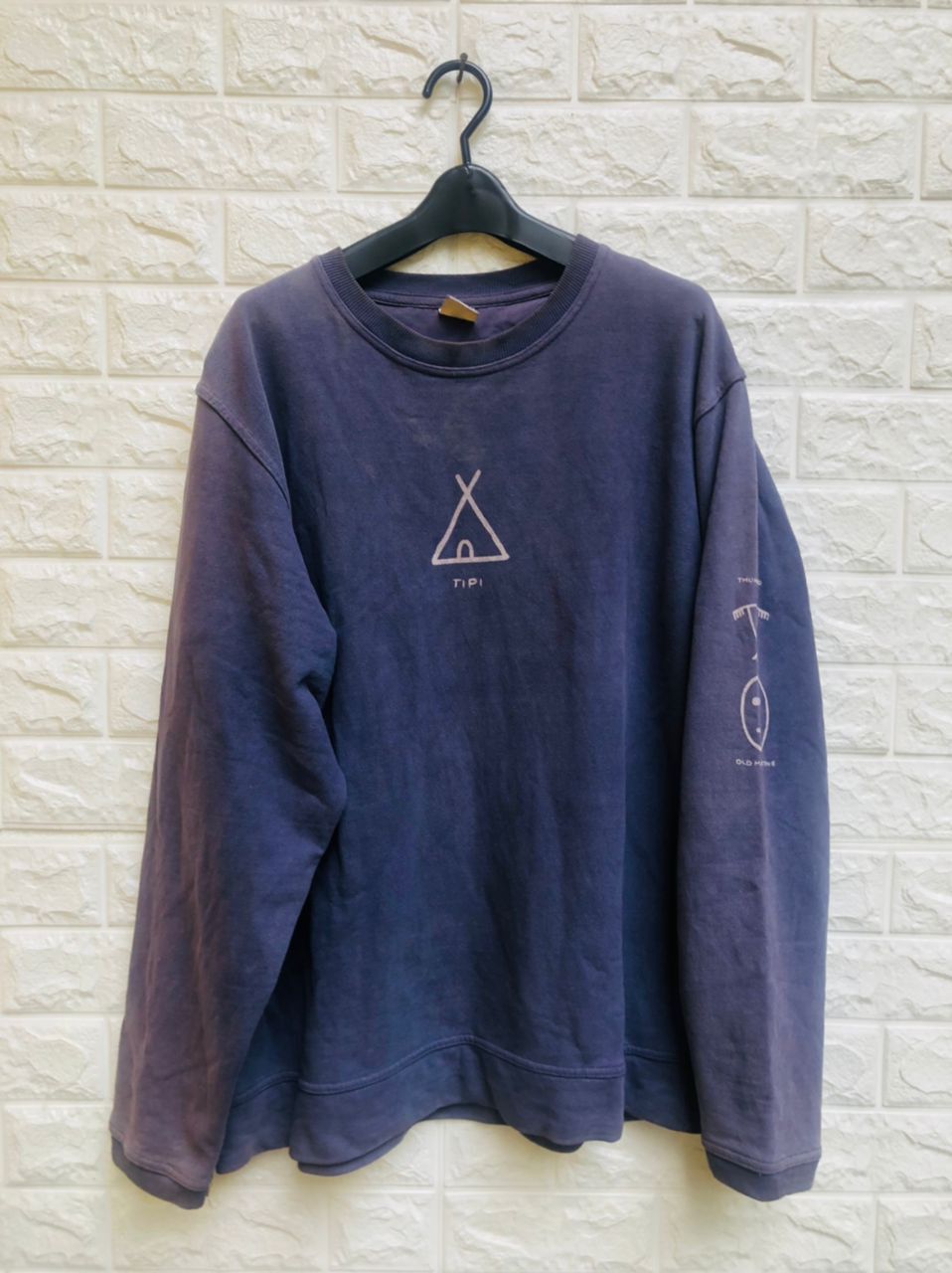 Japanese Brand × Vintage Vintage Kaibab Japanese Designer Fashion Style Size US L / EU 52-54 / 3 - 1 Thumbnail