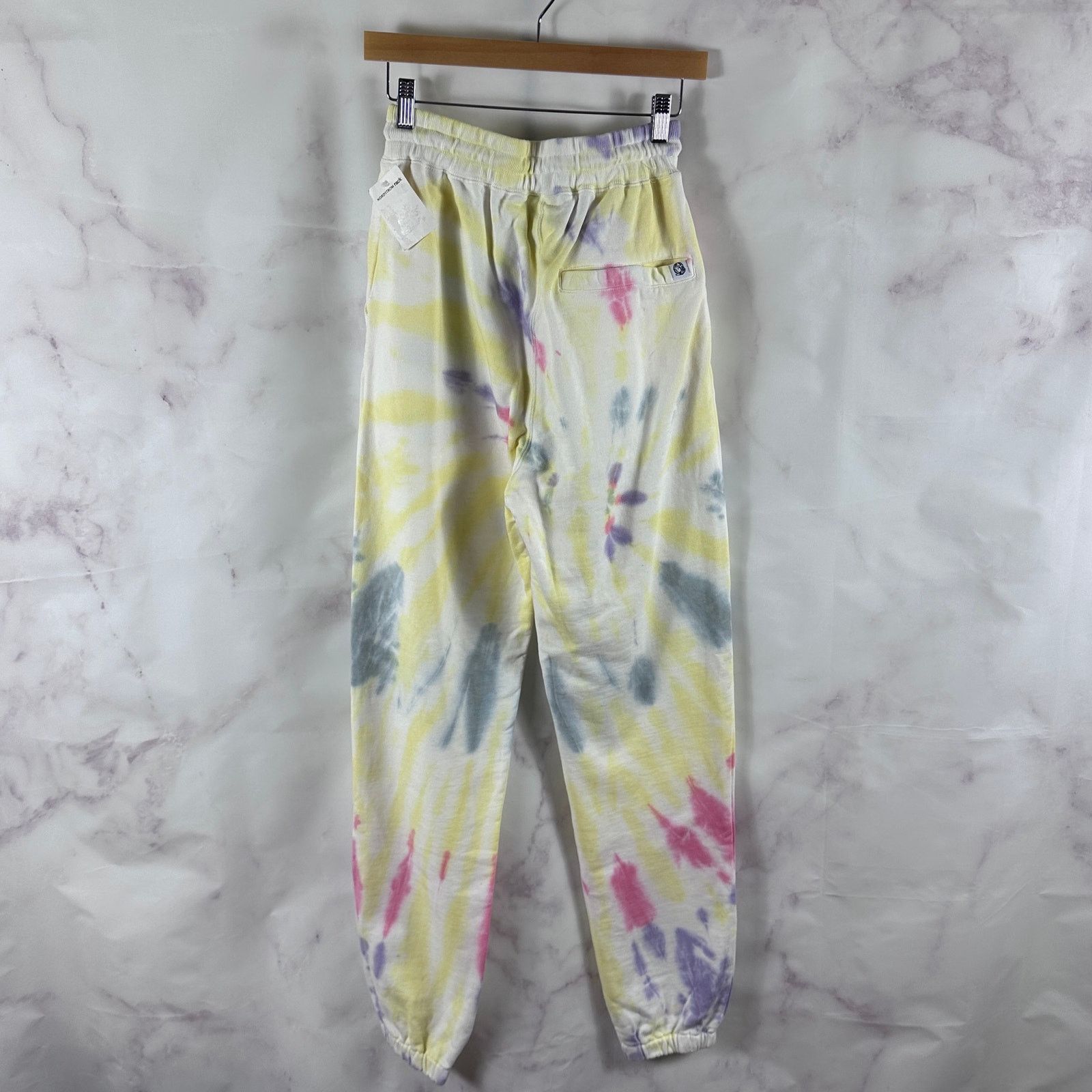 Billionaire Boys Club Tie Dye Jogger Sweatpants Size US 30 / EU 46 - 5 Thumbnail
