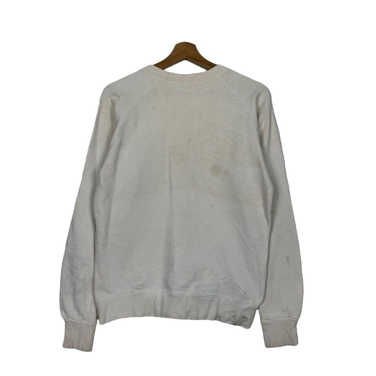 Warner Bros Vintage 70s Warner Bros Tweety Sweatshirt Size US S / EU 44-46 / 1 - 7 Thumbnail