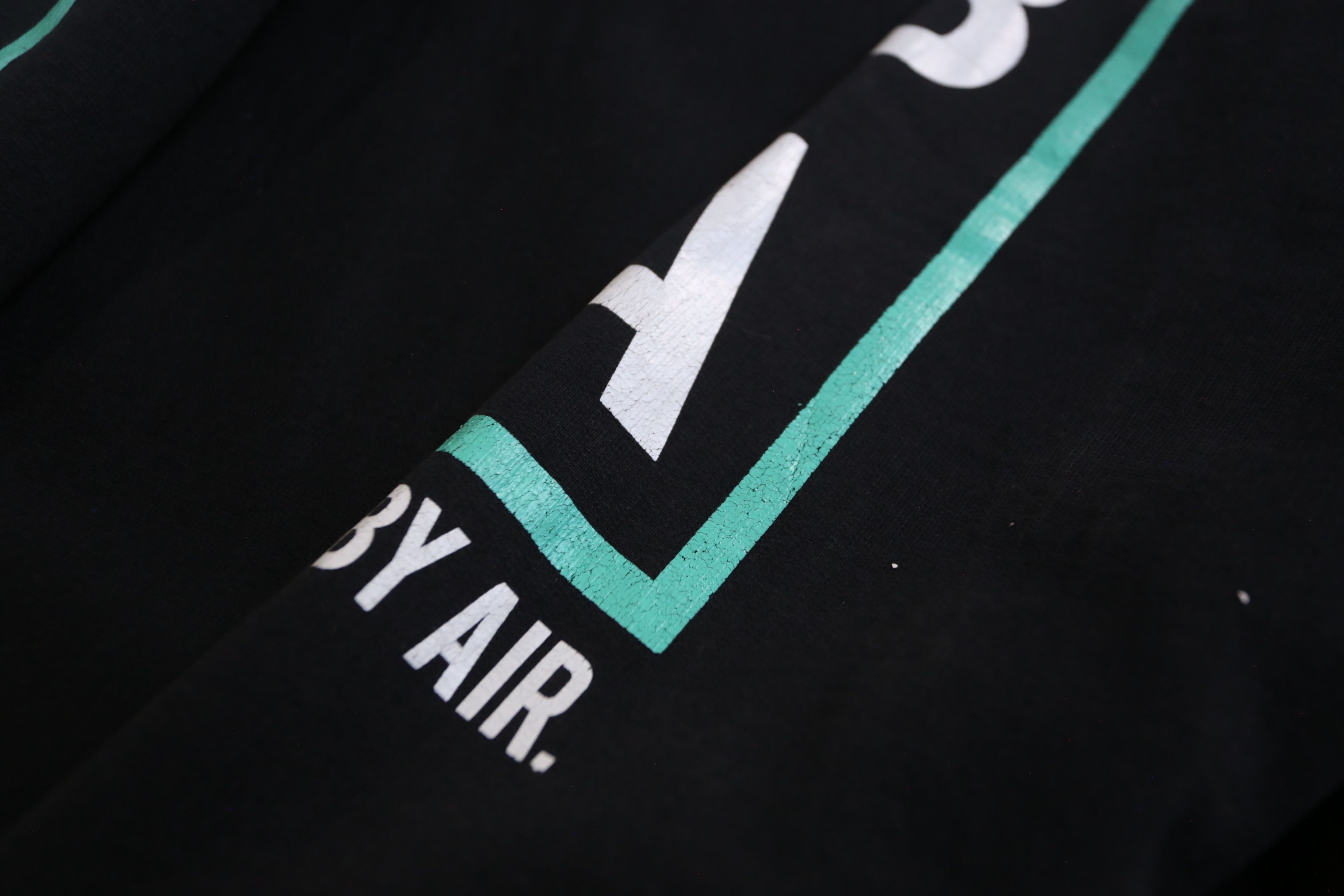 Hood By Air Hood by Air - F/W 15 - Dreamer Hoodie Size US L / EU 52-54 / 3 - 6 Thumbnail