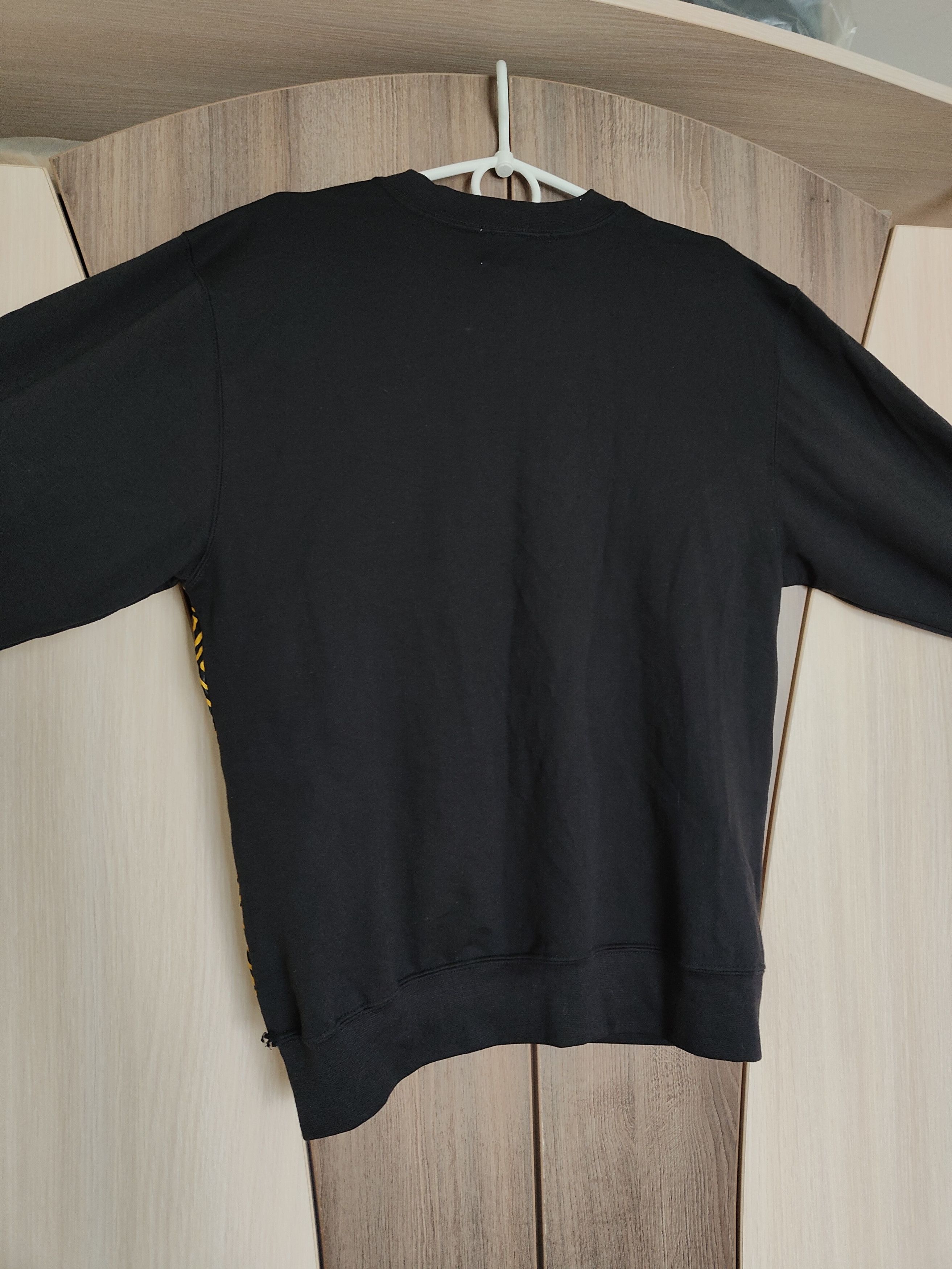 Beverly Hills Polo Club Vintage 90s Beverly Hills Polo Club BHPC Sweatshirt 1989 Size US M / EU 48-50 / 2 - 8 Thumbnail
