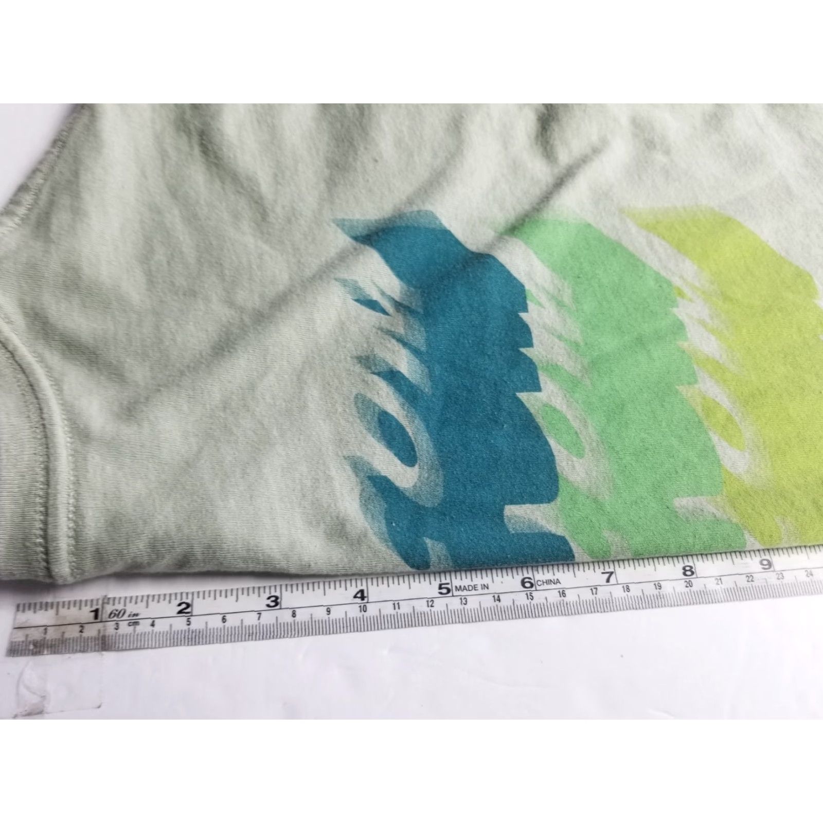 Volcom **Volcom Men's Green Medium T-Shirt** User: Volcom Men's Green Size Medium T-Shirt Size US M / EU 48-50 / 2 - 5 Thumbnail