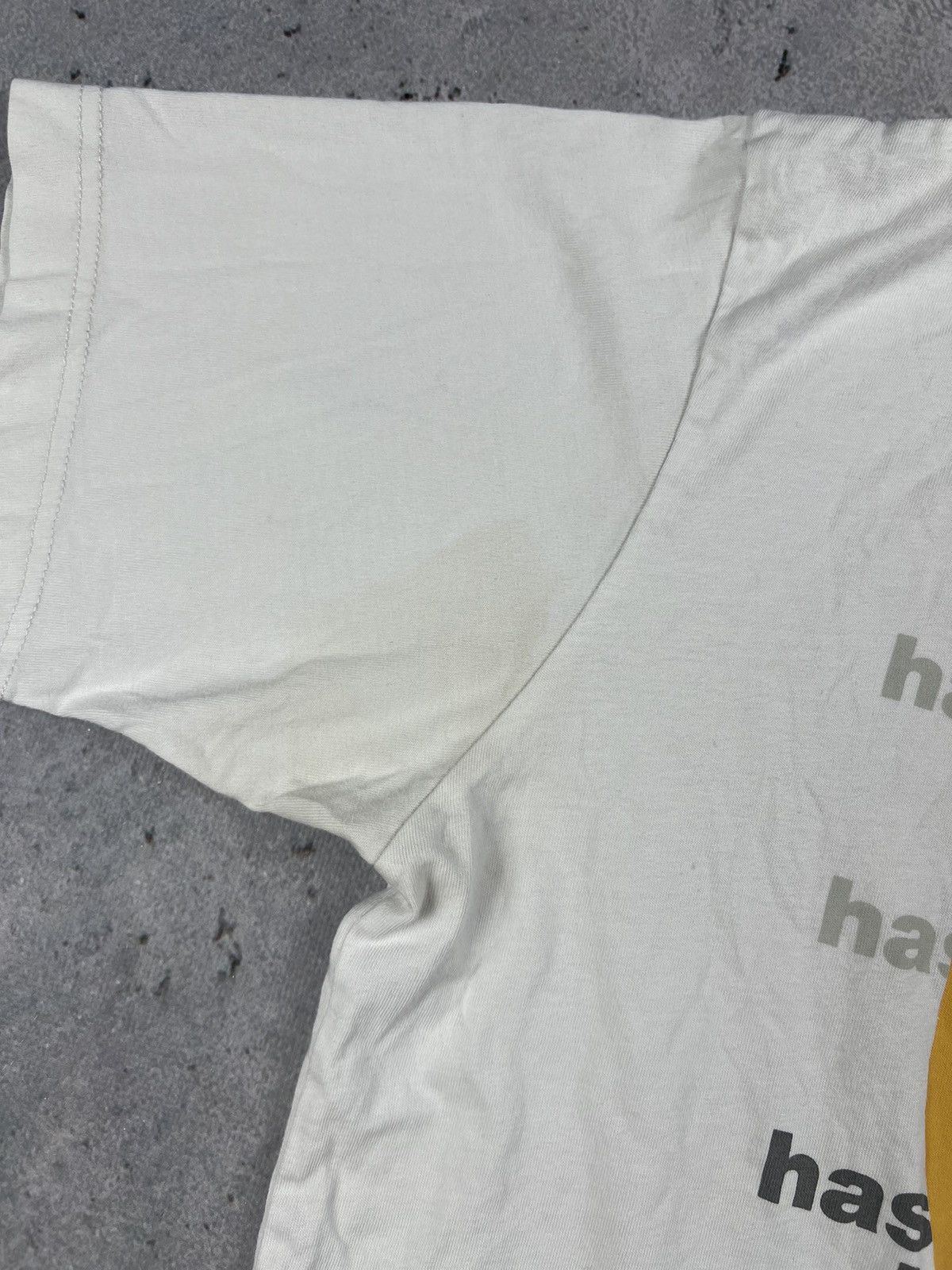 Comme des Garcons Comme des garcons Muhammad Ali t-shirt Size US XL / EU 56 / 4 - 9 Thumbnail