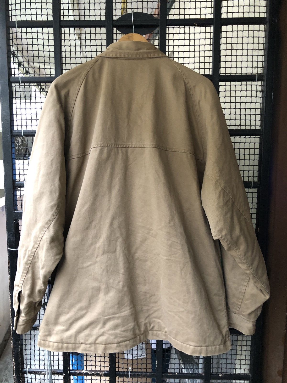 Hysteric Glamour Vintage Hysteric Glamour Detroit Style Jacket Size US XL / EU 56 / 4 - 9 Thumbnail