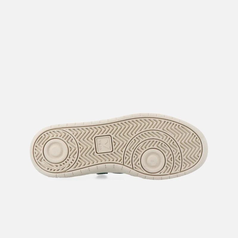 Veja o1s22i1n1224 V -12 Low-Top Sneakers in White Size US 11 / EU 44 - 5 Thumbnail