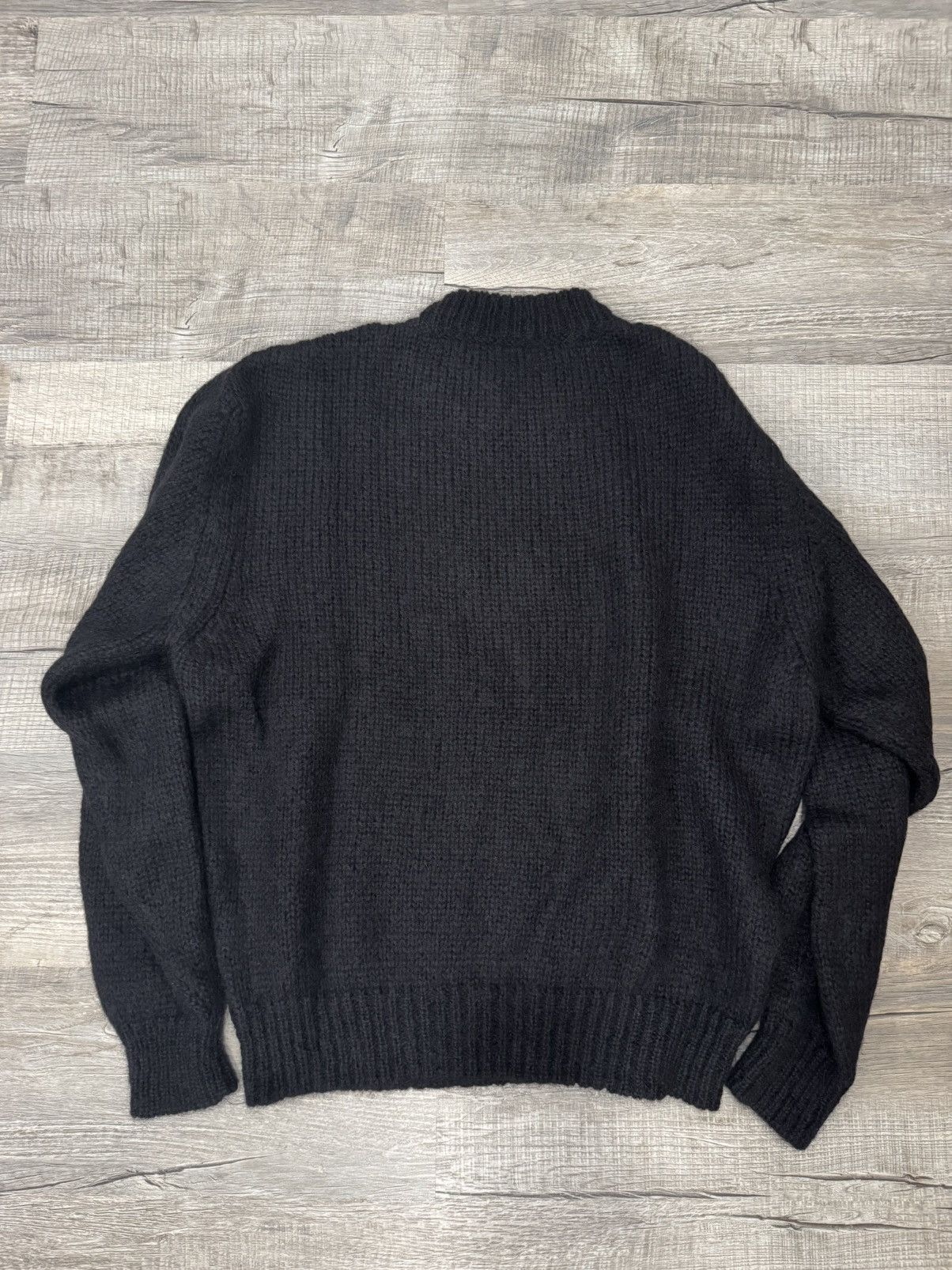 Represent Clo. Represent Clo. Mohair Sweater Size US S / EU 44-46 / 1 - 3 Thumbnail