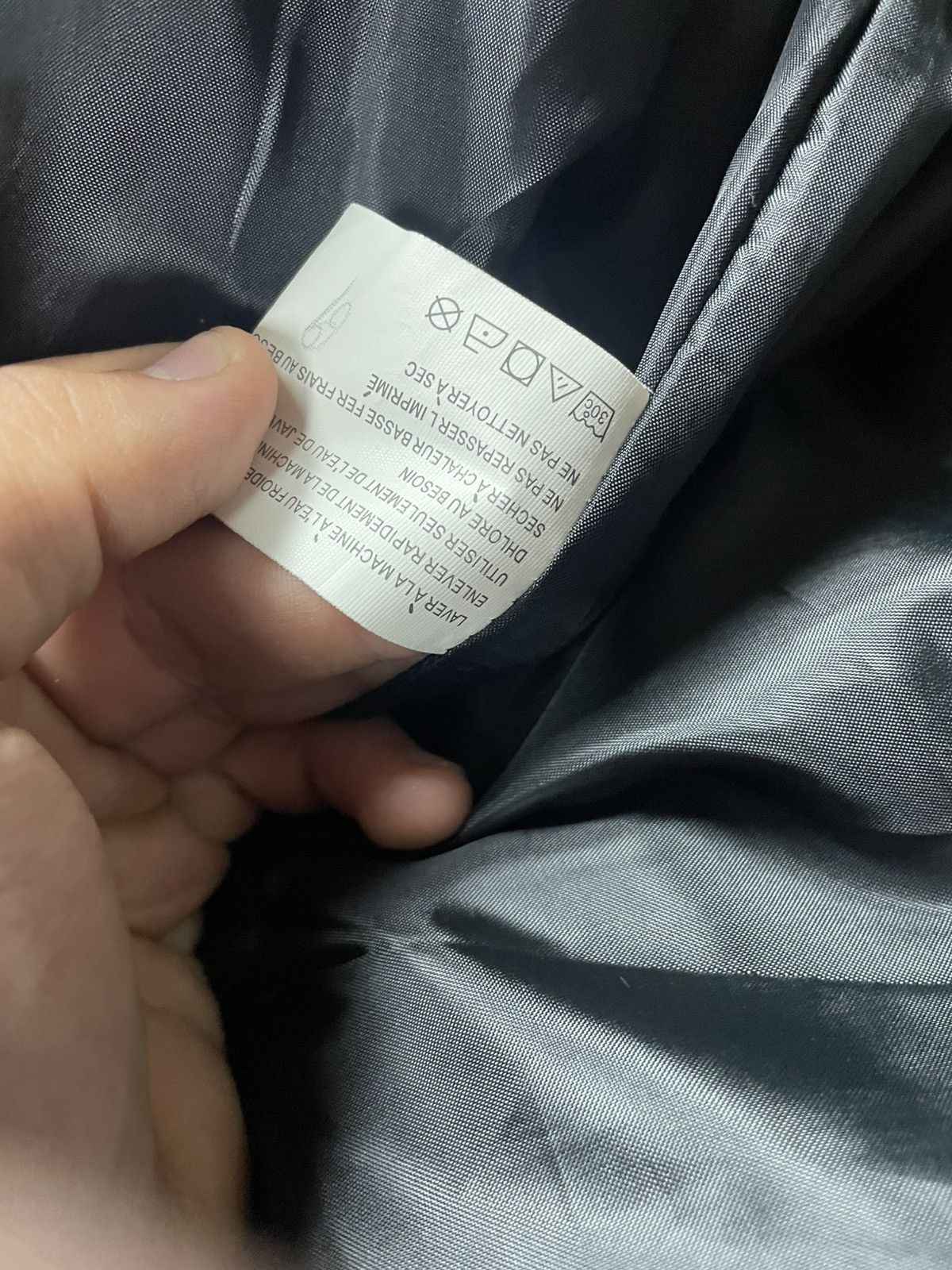 Southpole South Pole Vintage Jacket for sale! Size US M / EU 48-50 / 2 - 10 Thumbnail