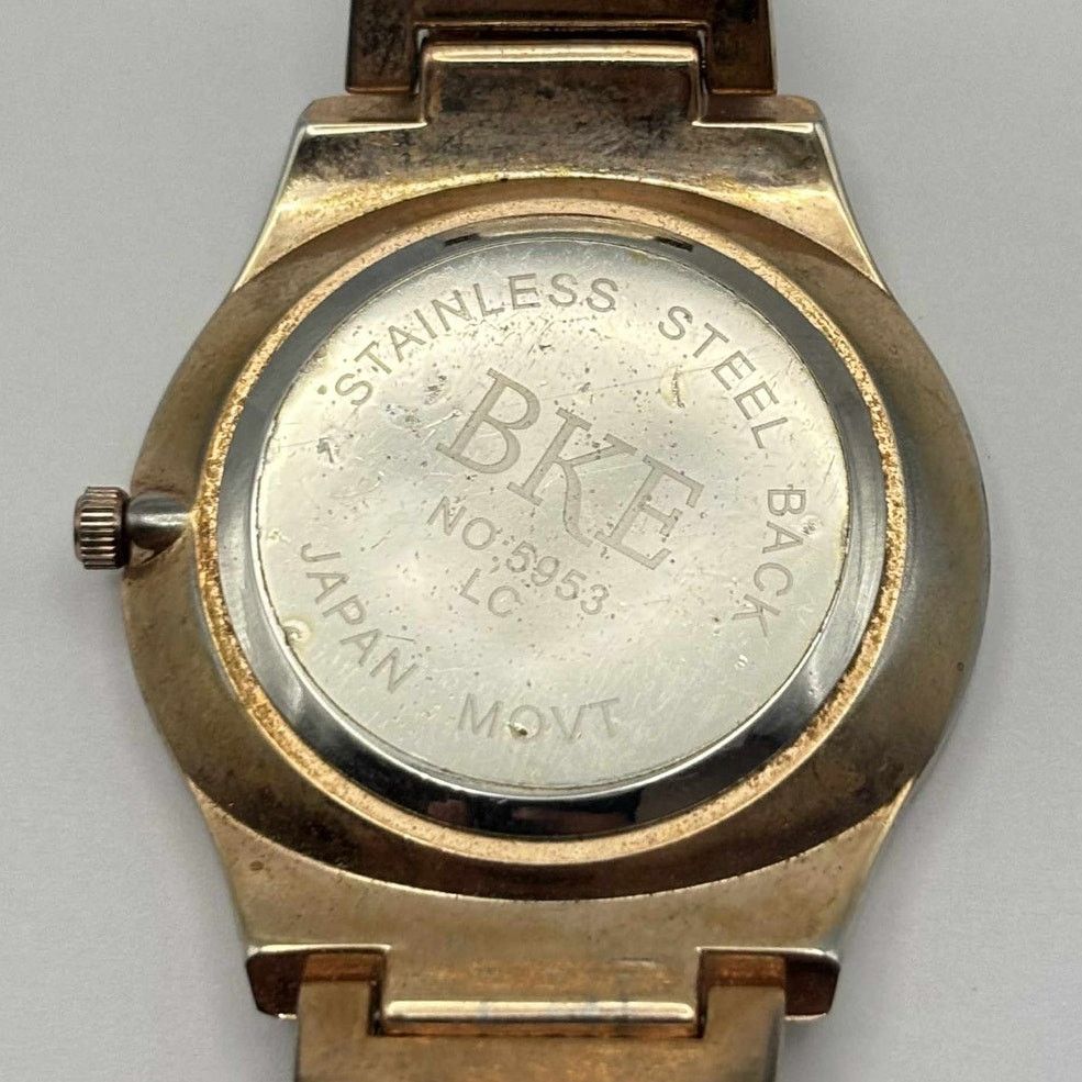 BKE Silver BKE Men's Watch Size ONE SIZE - 6 Thumbnail
