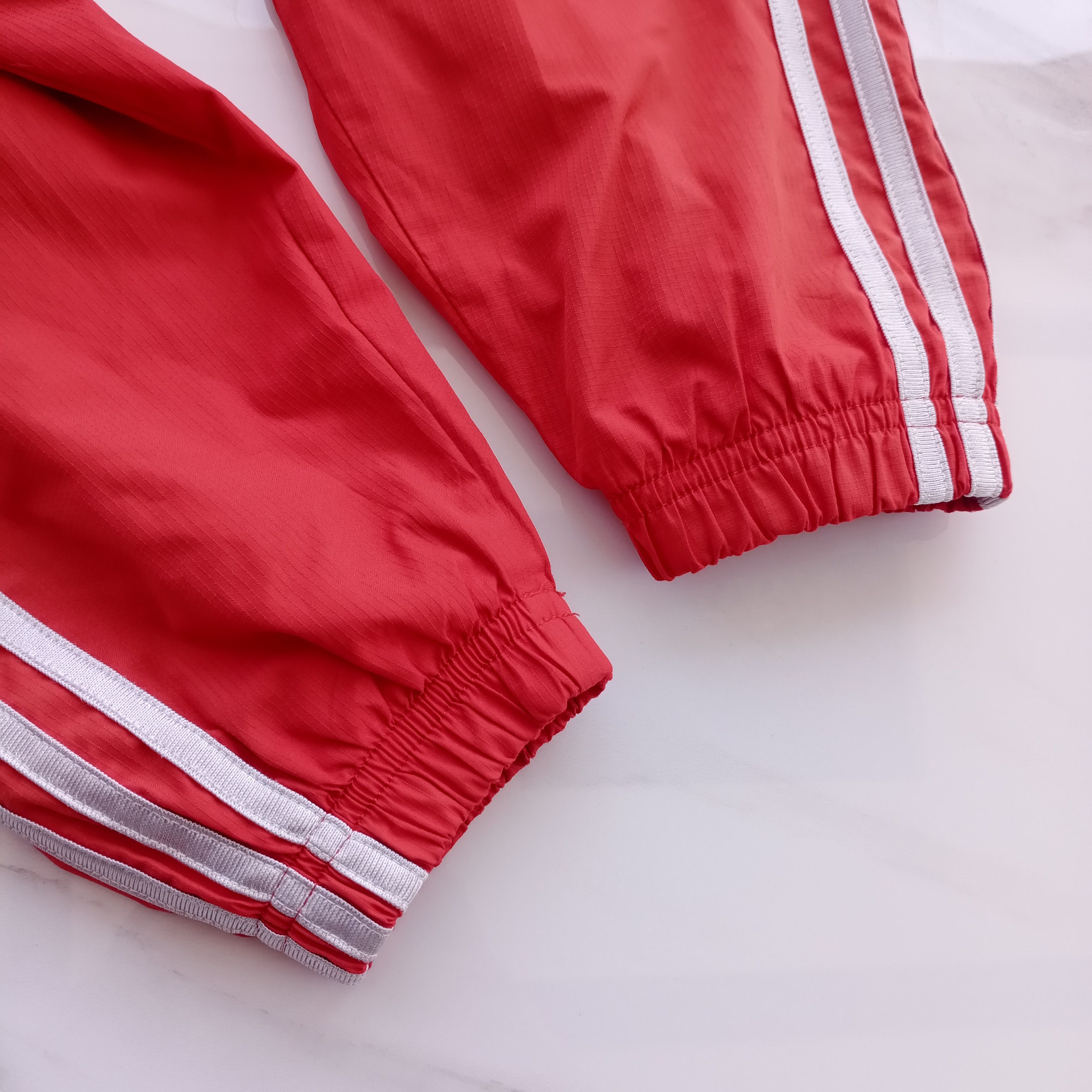 Adidas Vintage Adidas Liverpool Jacket Trainer M 2010/11 Torres Size US M / EU 48-50 / 2 - 17 Thumbnail