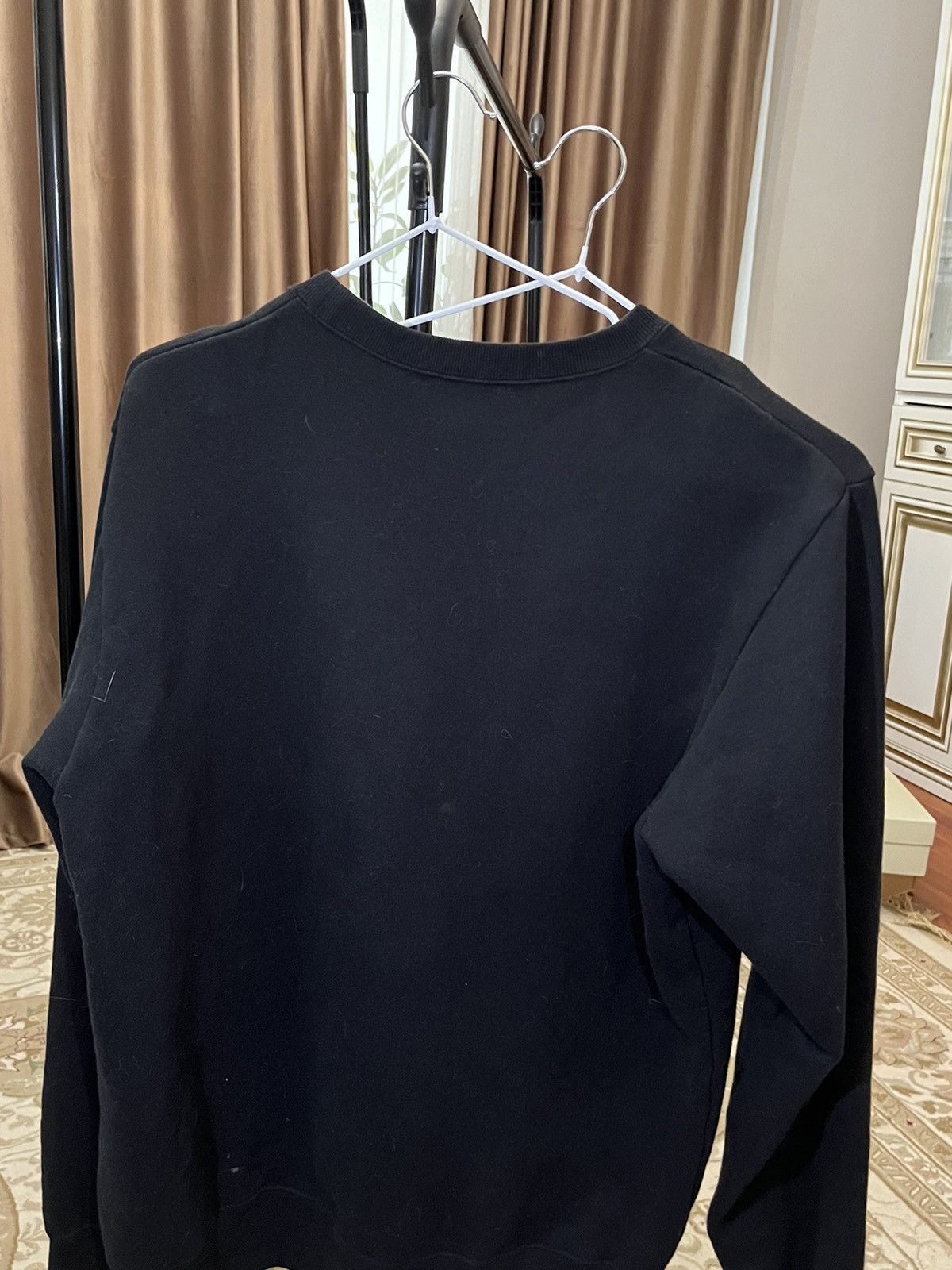 Undercover Undercover hoodie Size US M / EU 48-50 / 2 - 4 Thumbnail