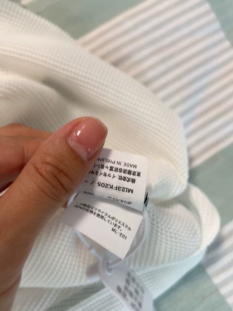 Issey Miyake issey miyake size：3 Short sleeves 2506-Nextarrow Size XXS / US 00 / IT 34 - 6 Thumbnail