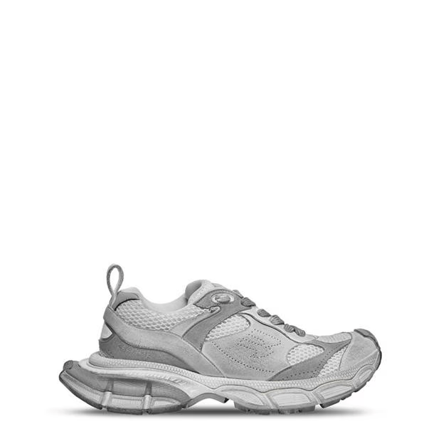 Balenciaga 3xl Trainers Size US 8 / EU 41 - 1 Thumbnail