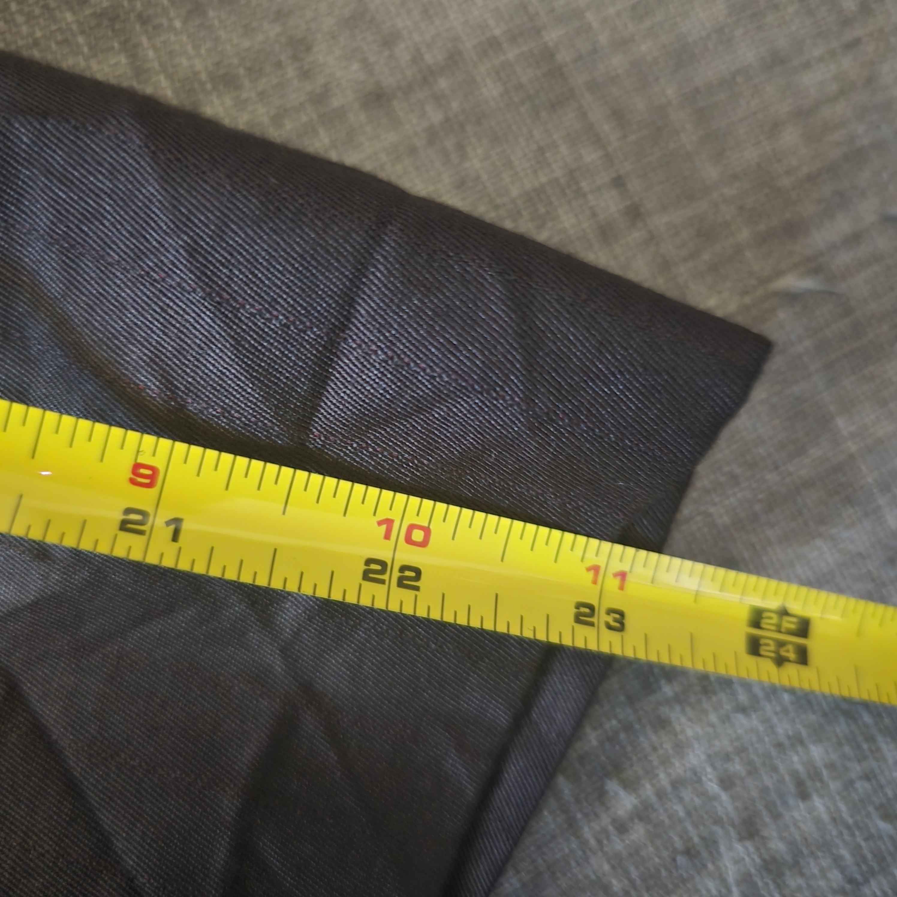 Yohji Yamamoto Yohji Yamamoto POUR HOMME brutalist wrinkle abstract Blazer Size US L / EU 52-54 / 3 - 6 Thumbnail
